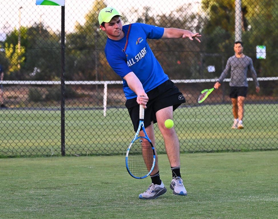 Cobdogla extends its lead at the top post image