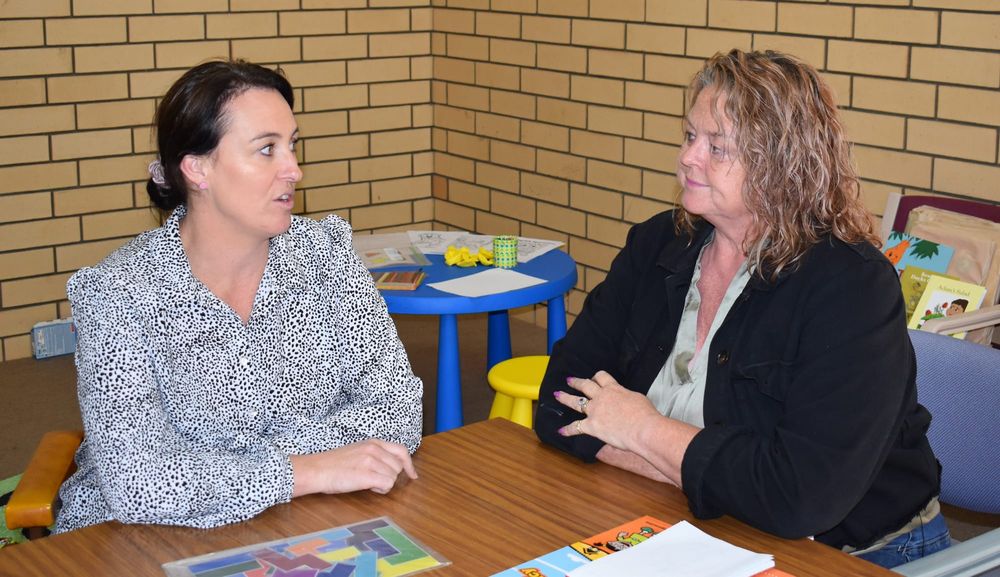 Getting eyes on the ground post image