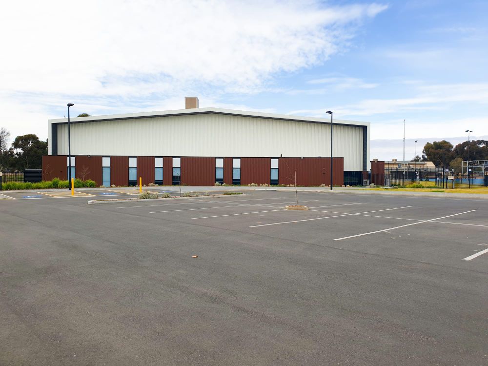 Loxton Waikerie council cash splash not taken for granted… ‘Colossal amount’ post image