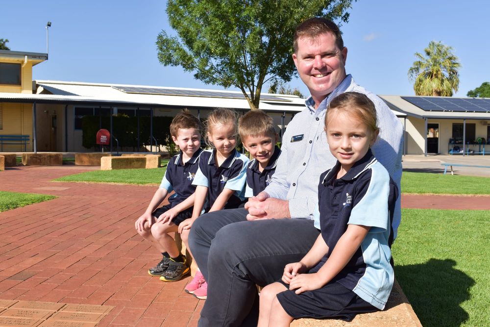 Local school’s huge jump in numbers post image