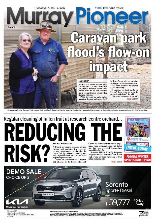 April 13, 2023 post image