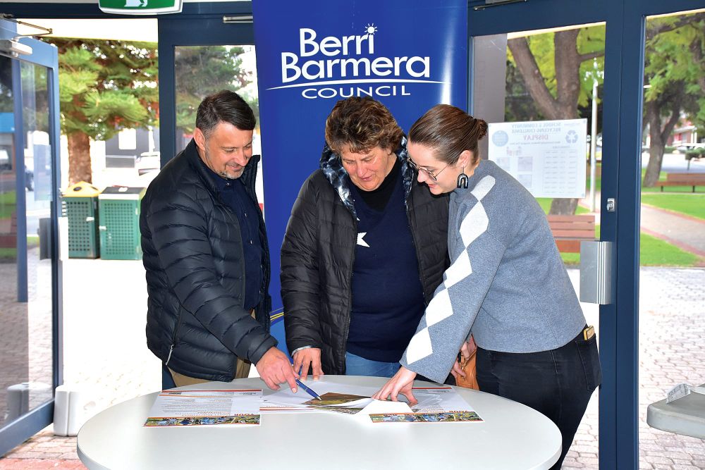 Berri Barmera planning for play post image