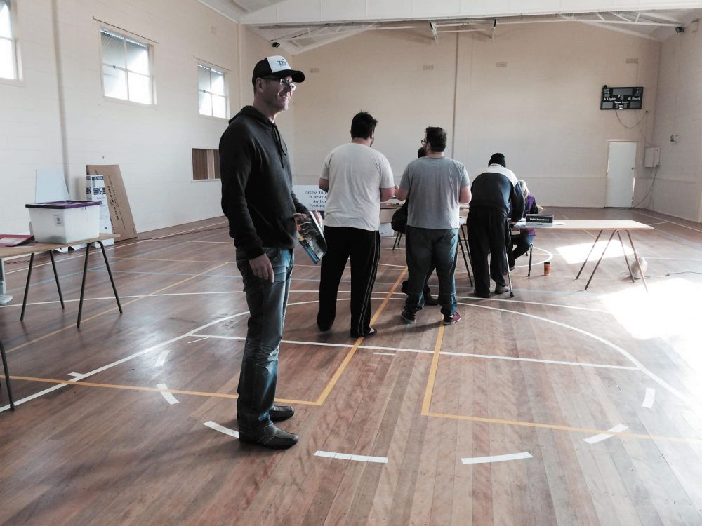 Covid-hit locals able to vote on March 19 post image