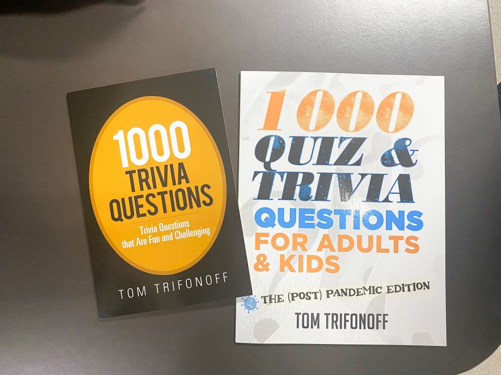 Quarantine Quiz needs a new name post image