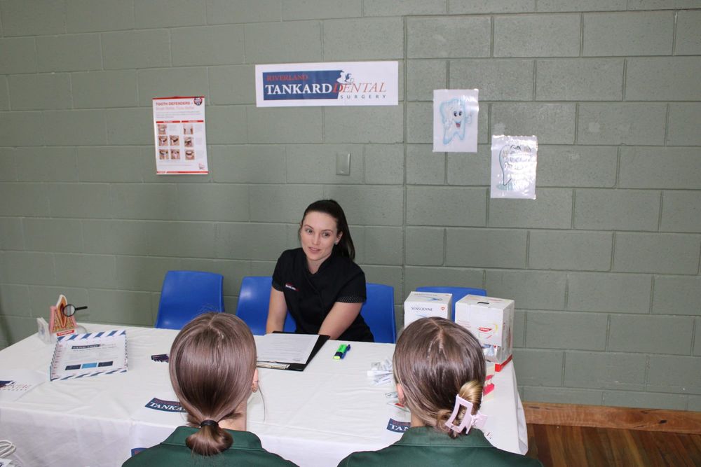Career opportunities across Riverland West post image