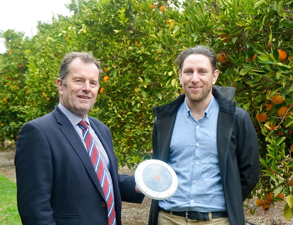 New monitoring technology ‘like nothing ever before’ post image