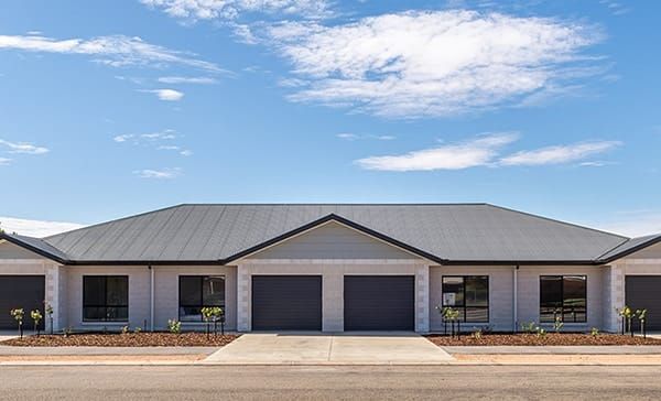 Riverside townhouse living selling fast post image