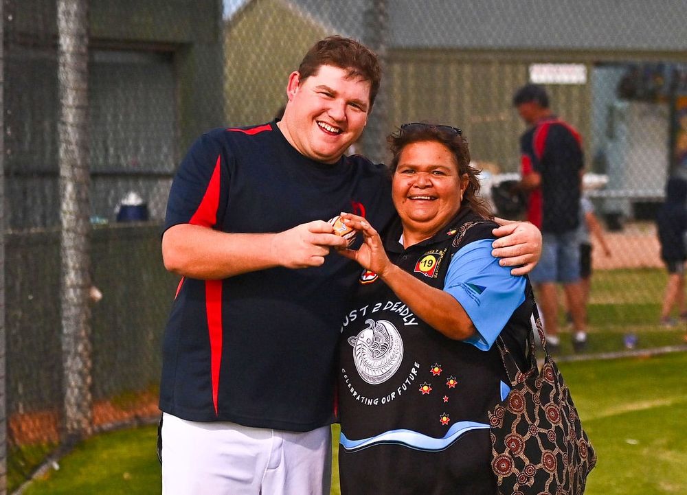 Indigenous round closes out regular season post image