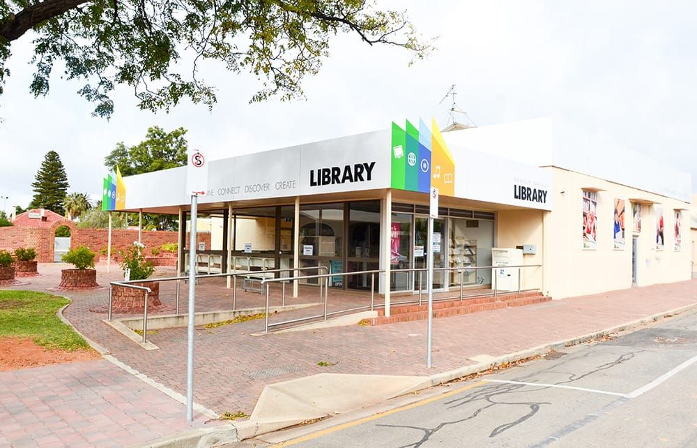 Funding change to impact local library post image