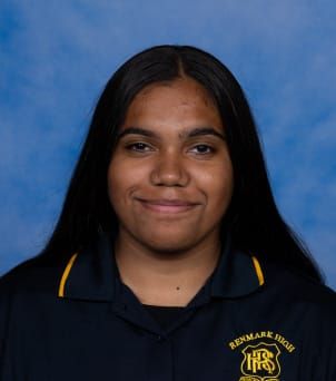 SACE a family first for Faith post image