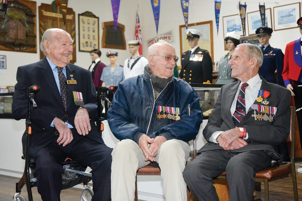 Three of the best post image