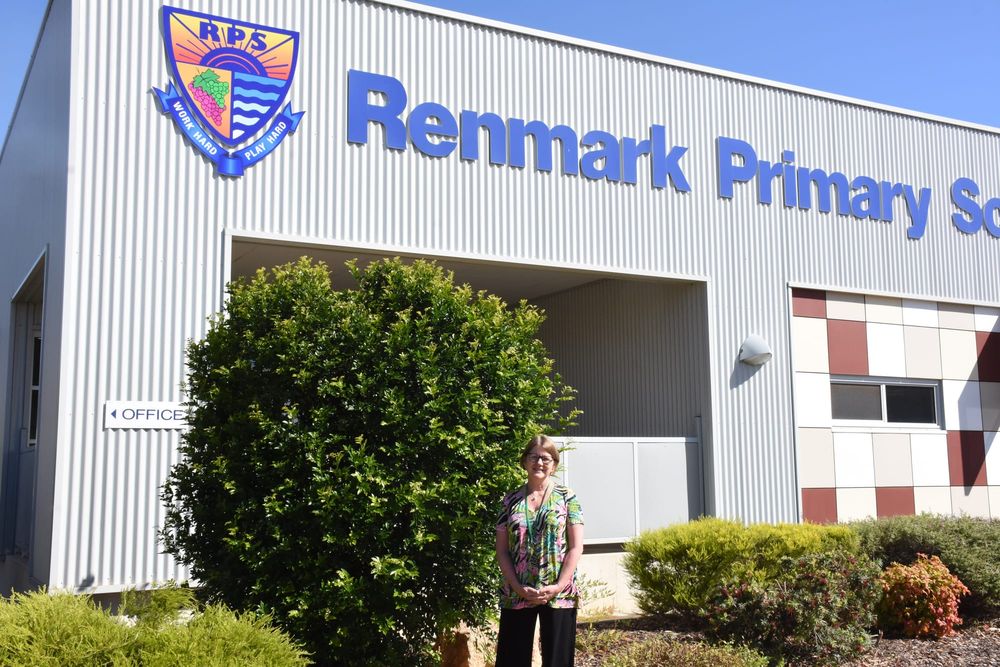 After 41 years, Lyn says goodbye post image