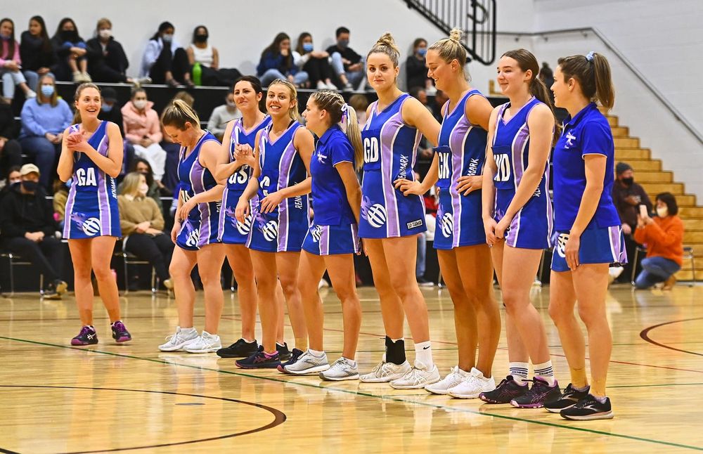 Anzac Round set to open netball season post image