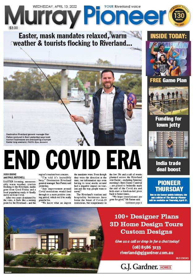 April 13, 2022 post image