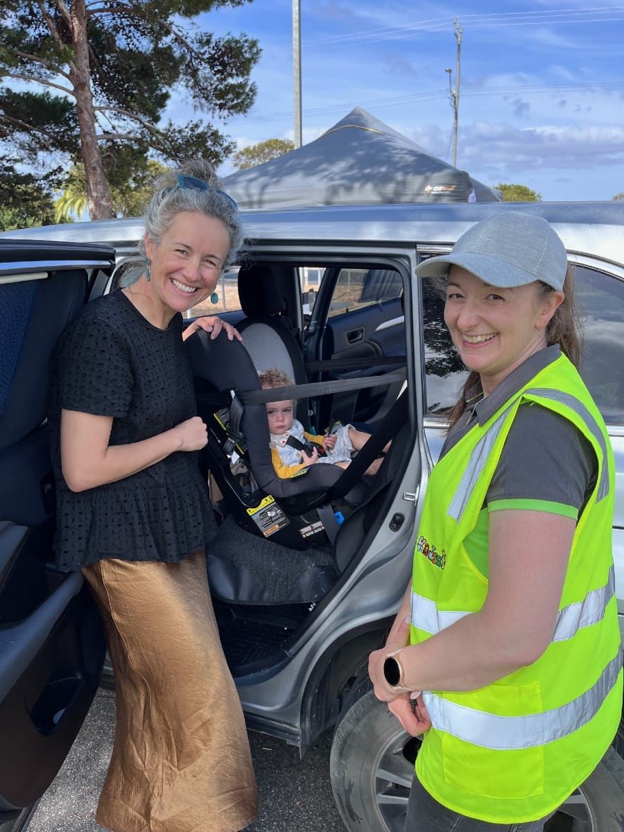 Helping Riverland travel safely post image