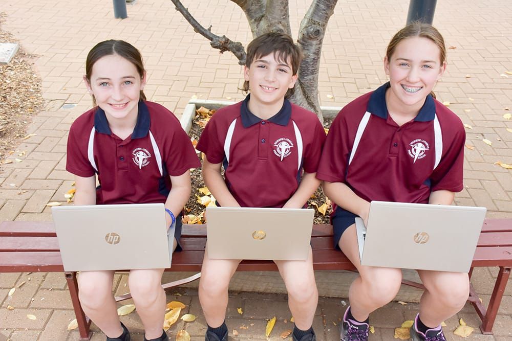 Literacy and numeracy skills put to the test post image