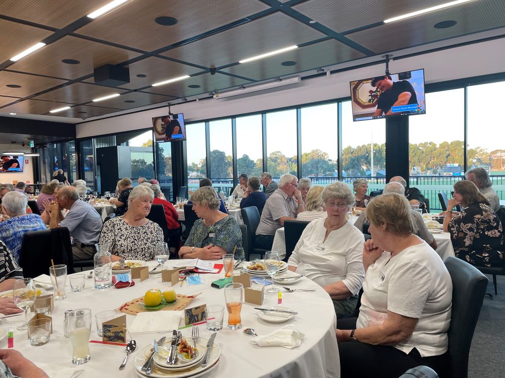 Successful SA CWA held event in Loxton post image