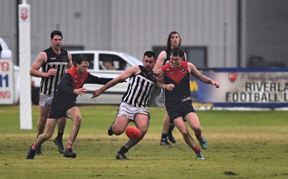 Magpies swoop against lowly Demons post image