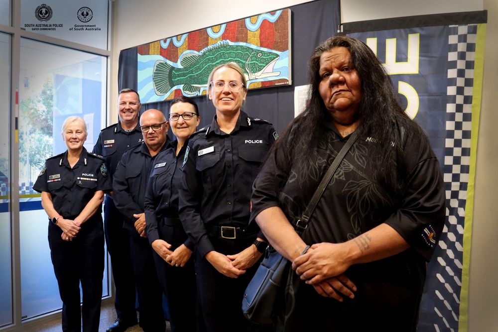 Local stations to receive a splash of colour post image