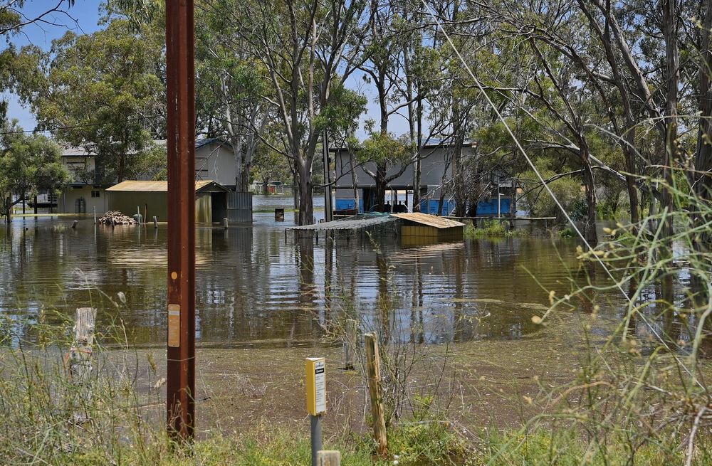 Mid Murray assess flood’s financial impact post image