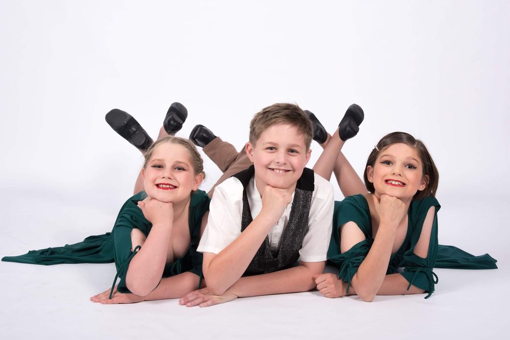 Disney Pixar dance extravaganza post image