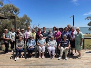 Elderflowering Retreat – seeing the inner face of conscious eldering post image