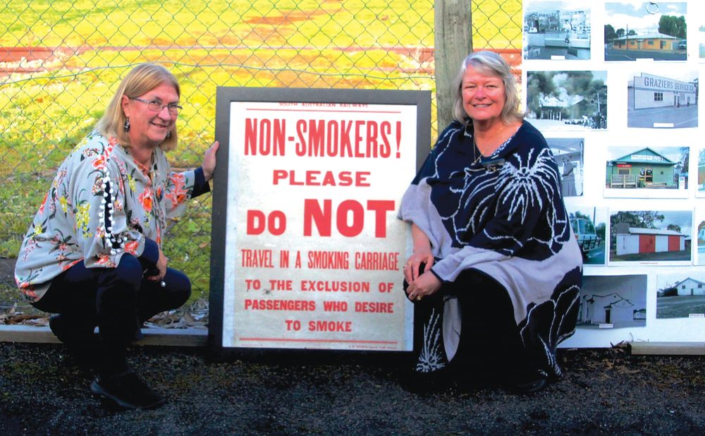 WAB state conference in Kalangadoo post image