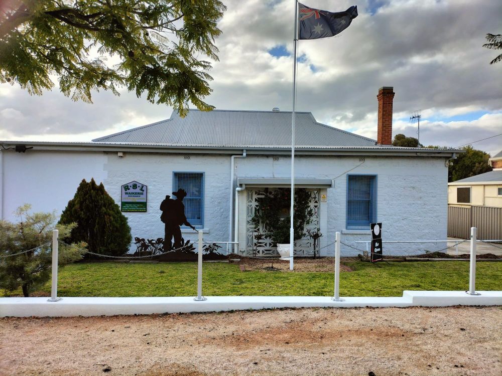 Waikerie local heroes to be honoured post image