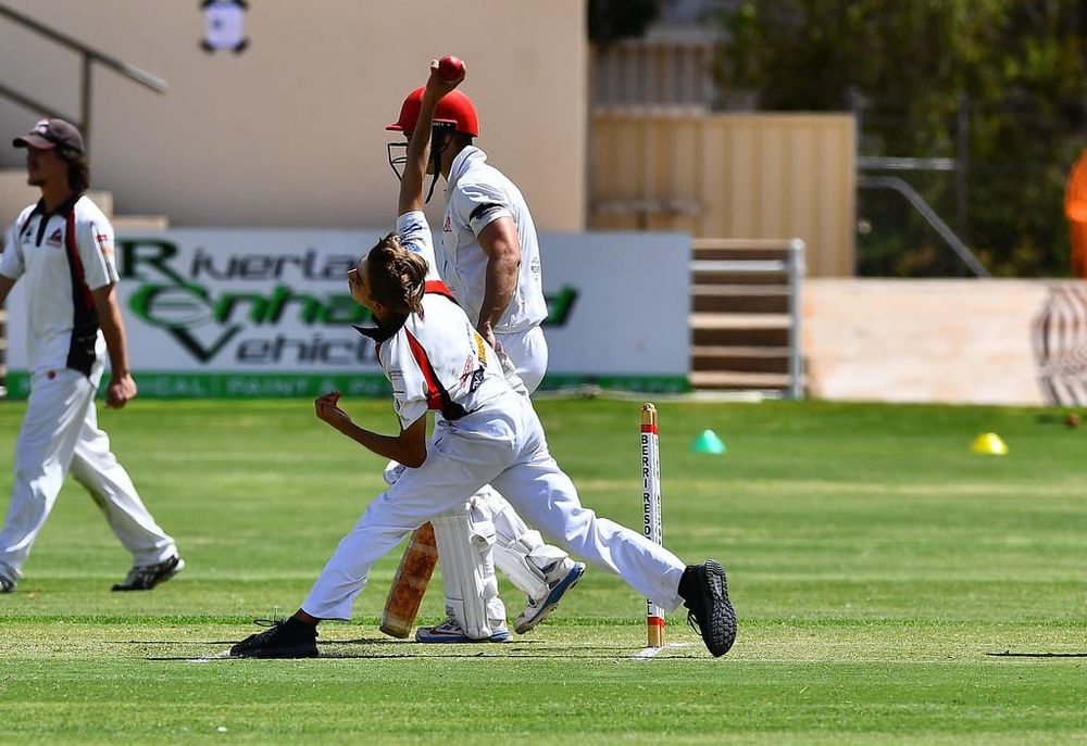 Young Warrior’s Waanderful season post image