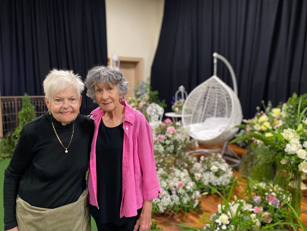 Riverland rosarian pair honoured post image