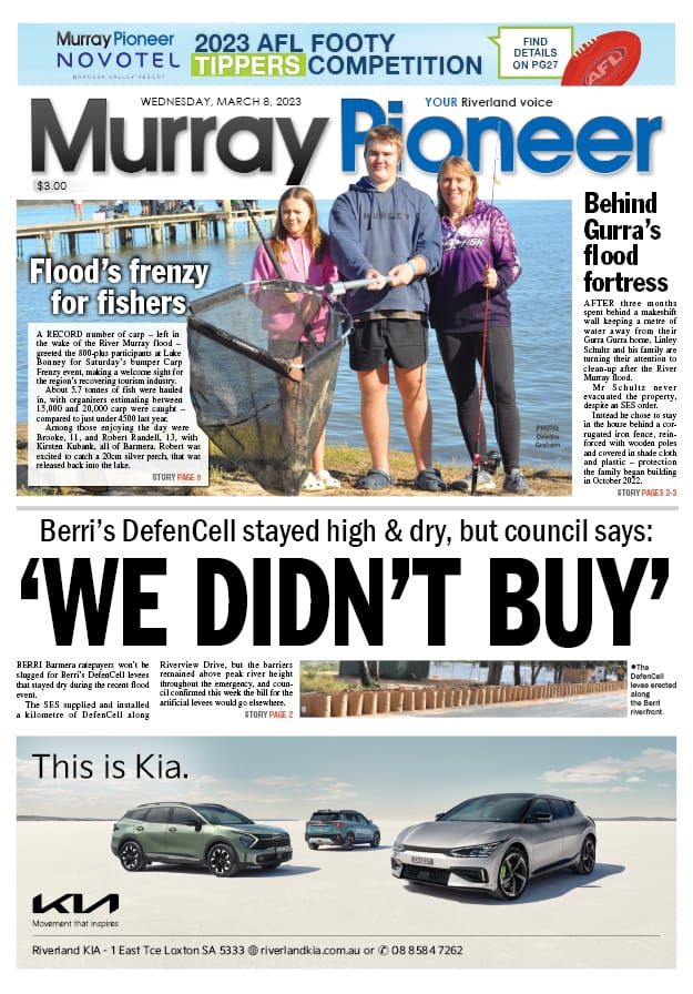 March 8, 2023 post image