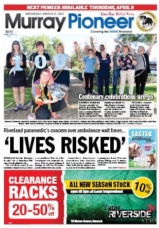 March 31, 2021 post image