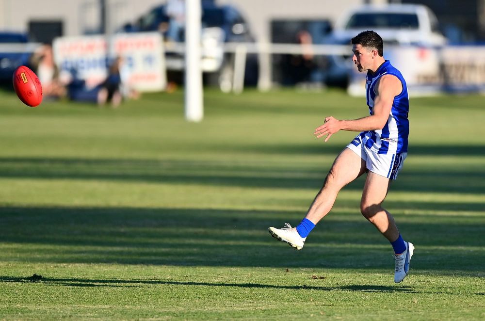 Rovers off the leash at Berri post image