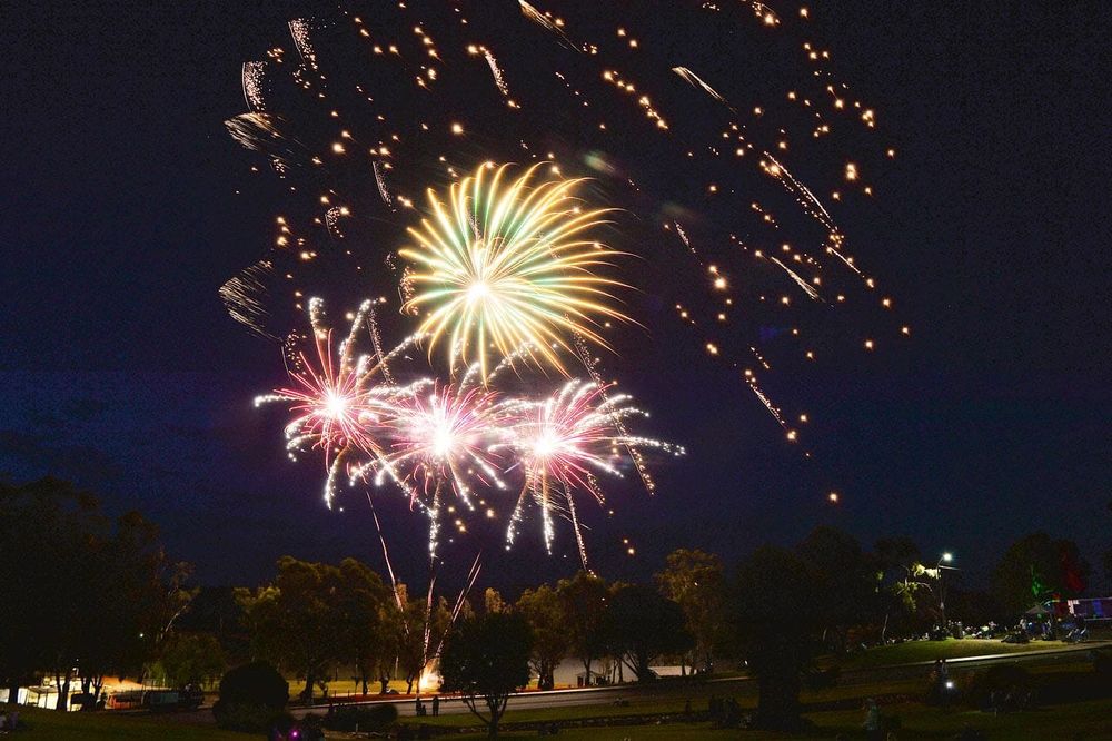 Loxton set to light up again post image