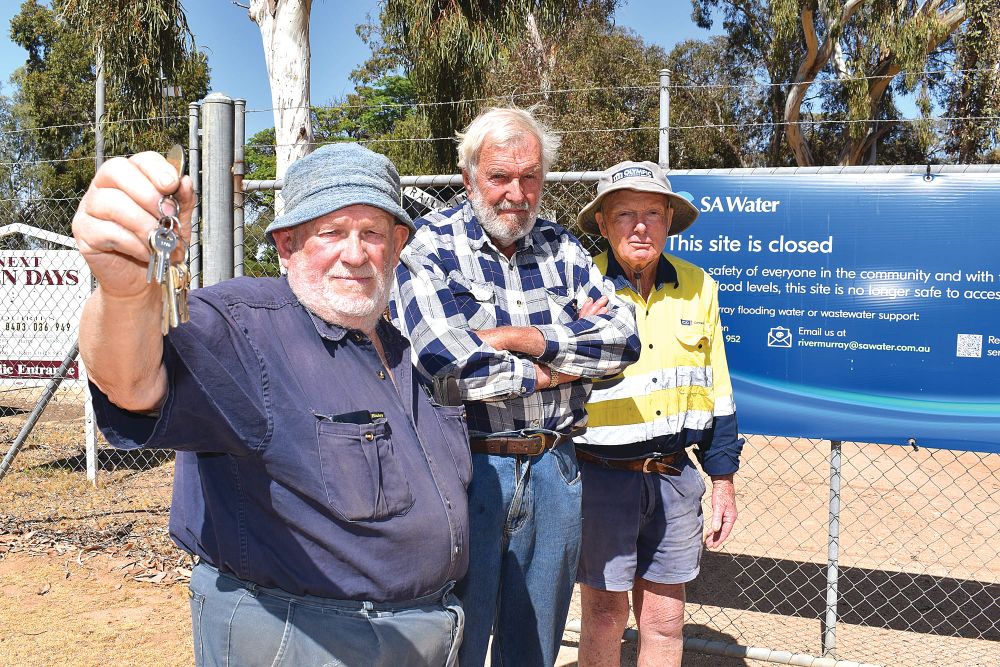 The day the steam died? post image