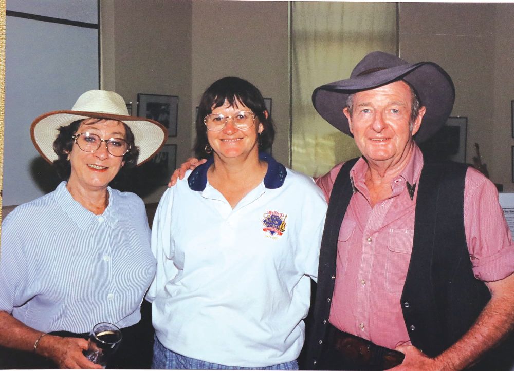 My Kind of Country...with Robyn McIntosh post image