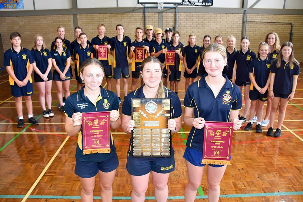 Renmark’s high on victory post image