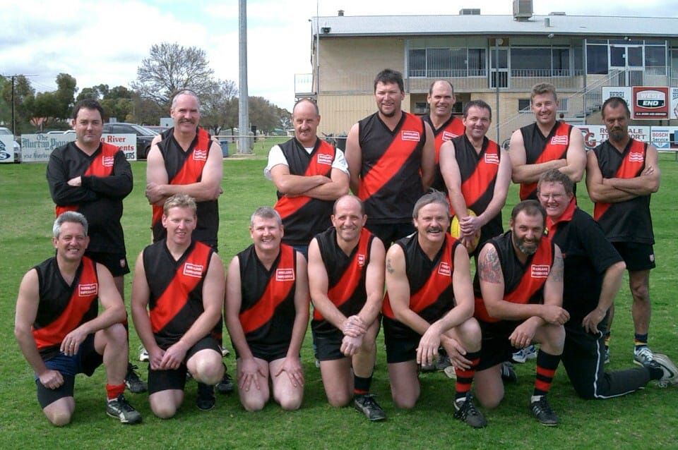 Digging his years with the ’Dogs post image