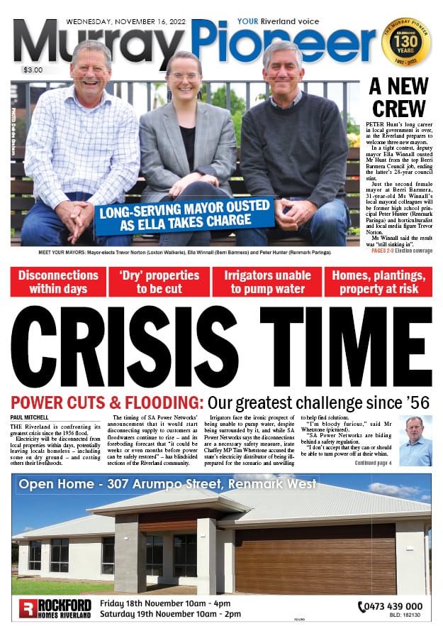 November 16, 2022 post image