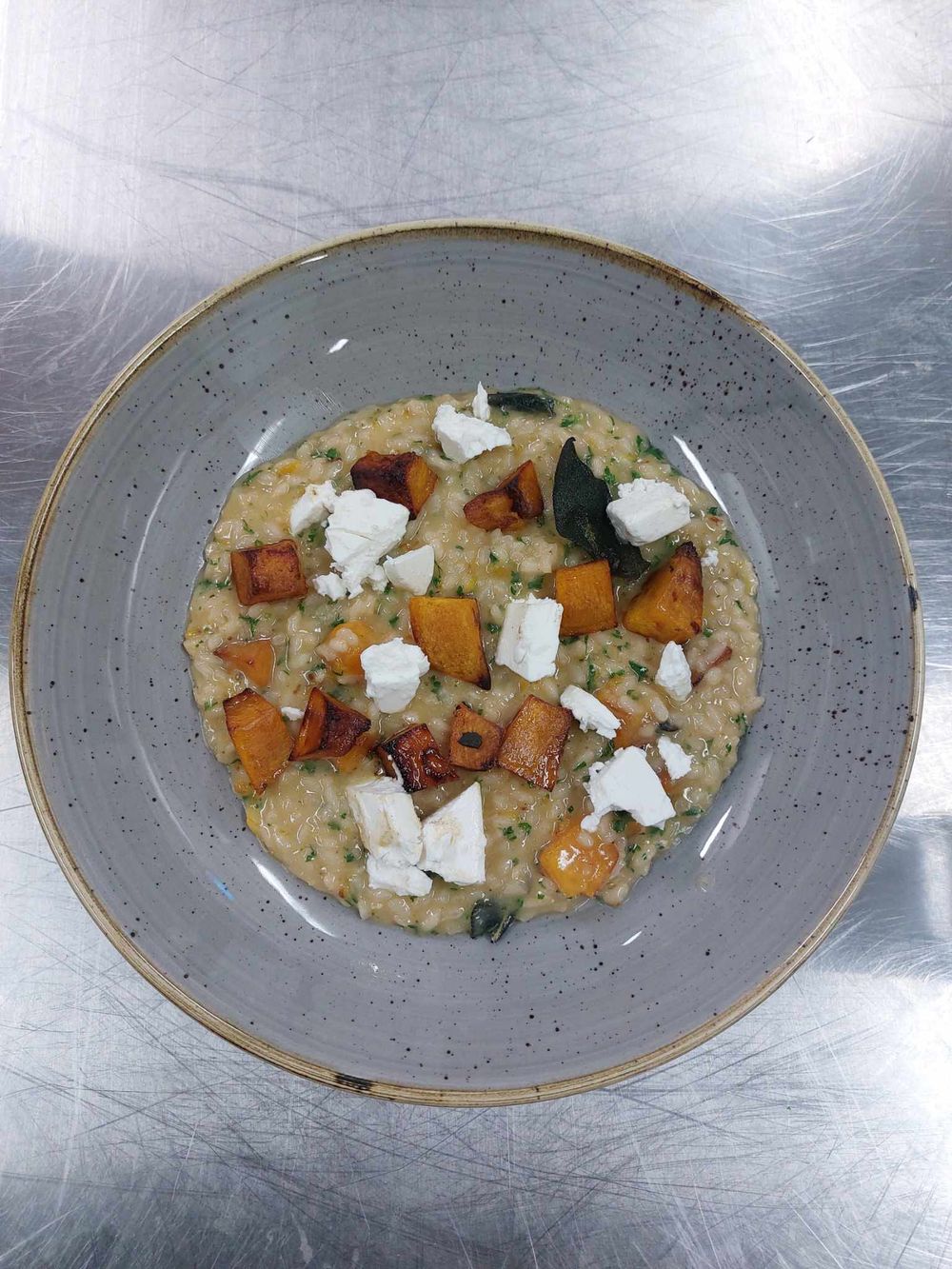 Hugh cooks with Hugh post image