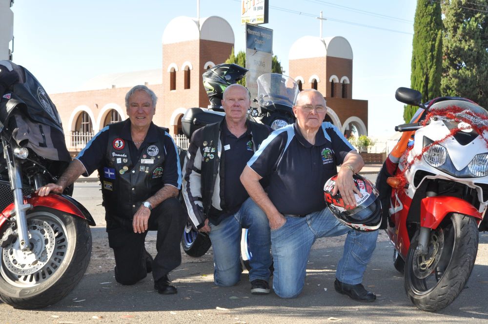 Toy and Tucker Run raises thousands post image