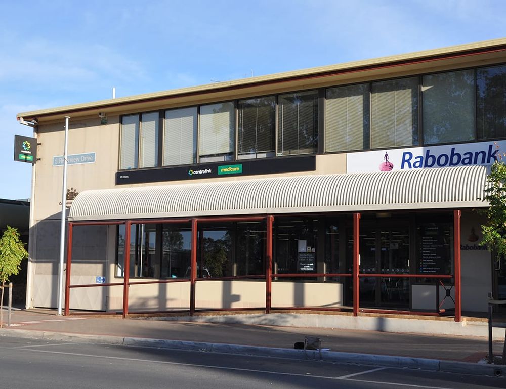 Berri service hub moves to plaza post image
