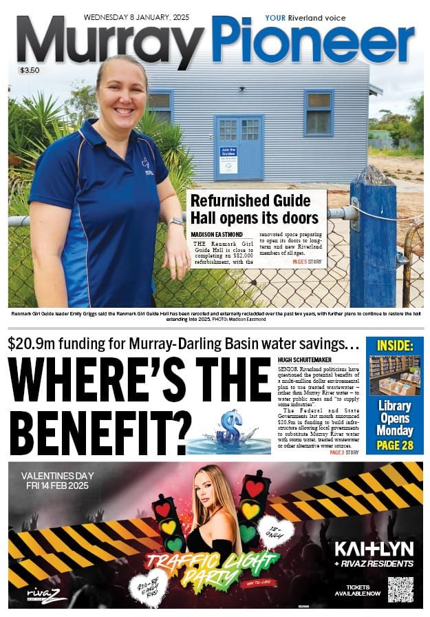 January 8, 2025 post image