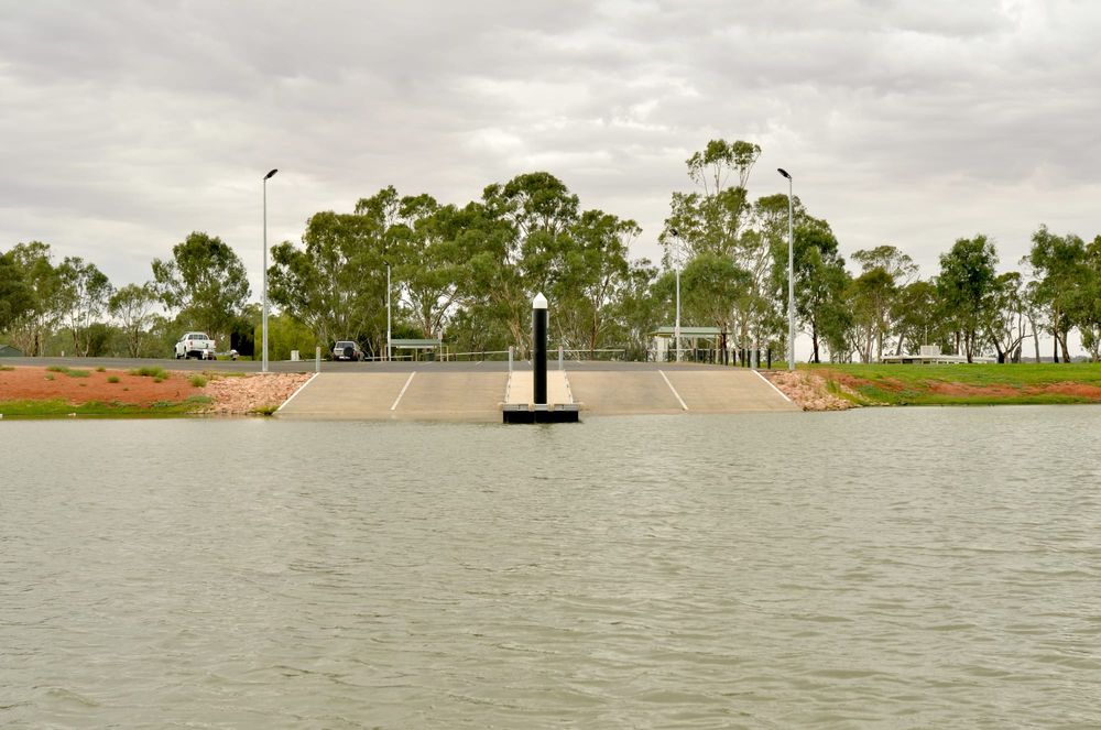 Community assets reopening after flood post image