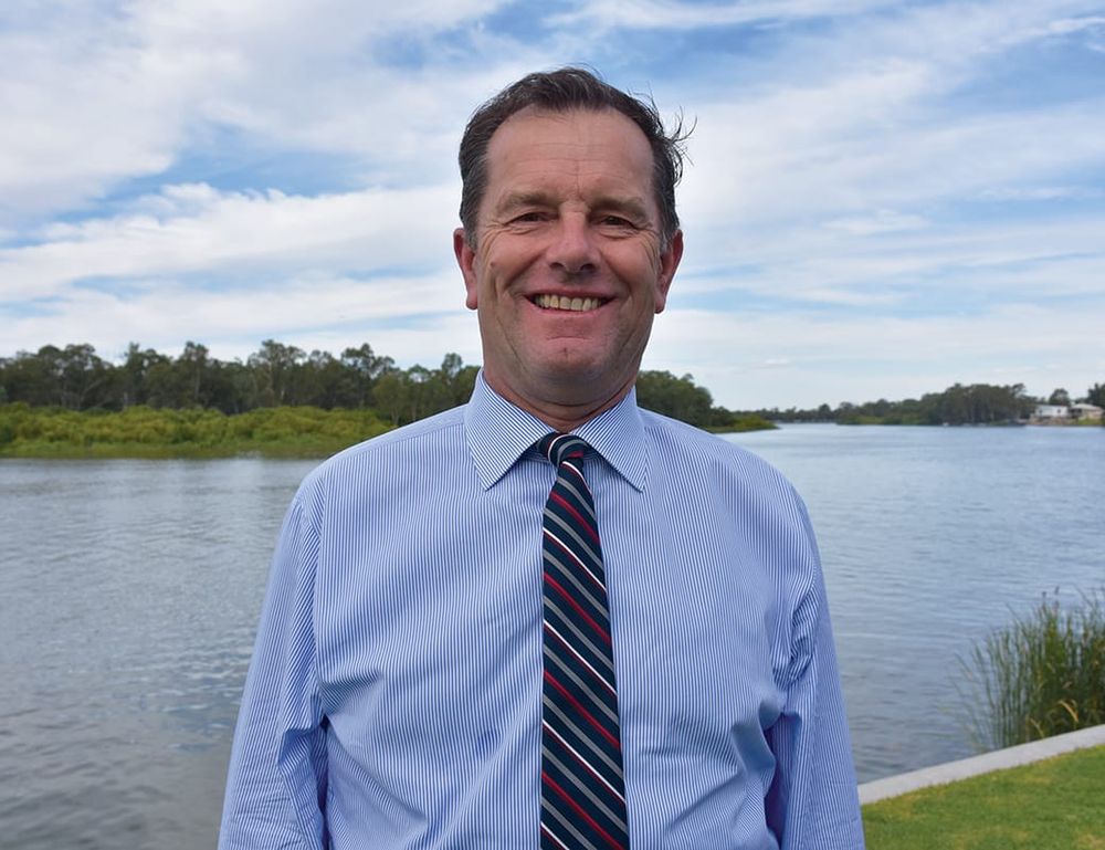 ICAC gives Tim the all clear post image