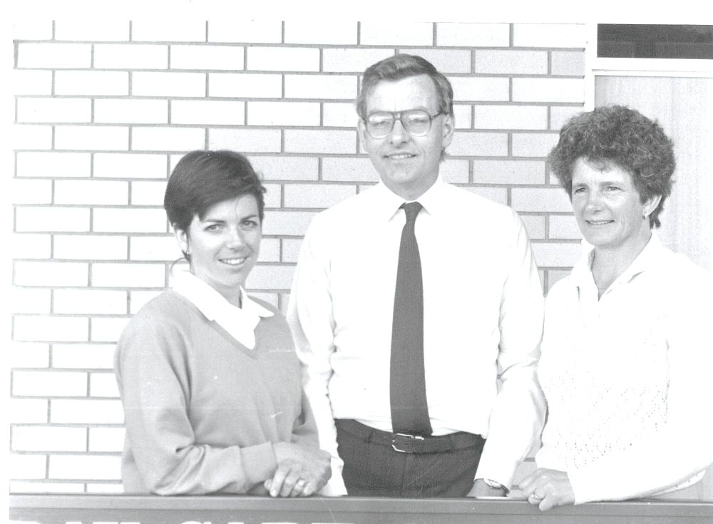 ‘Thank you, Loxton’ post image