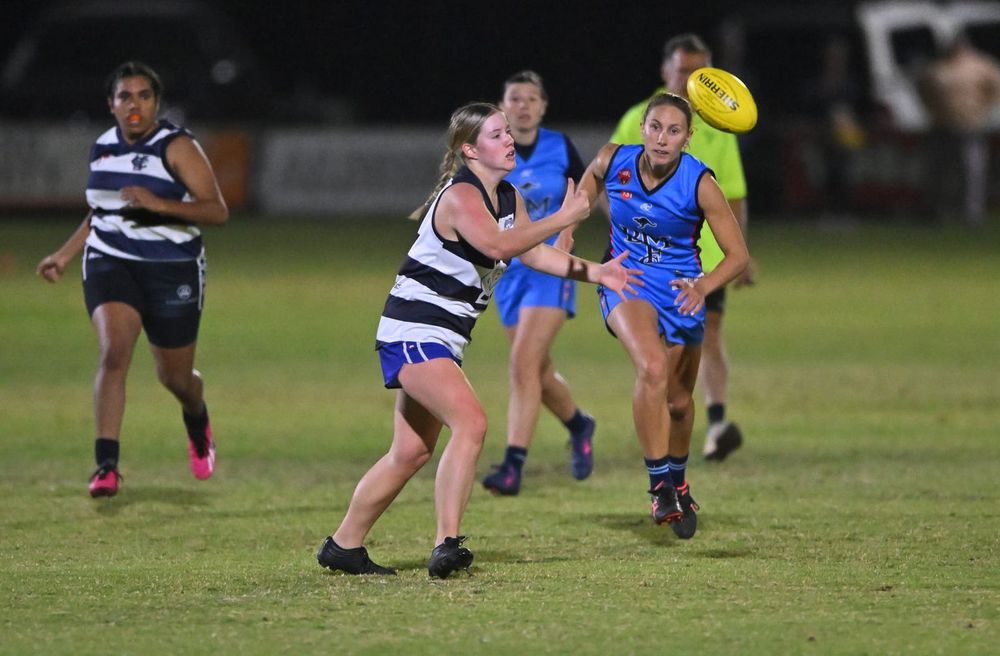 Moorook footy plan backed post image