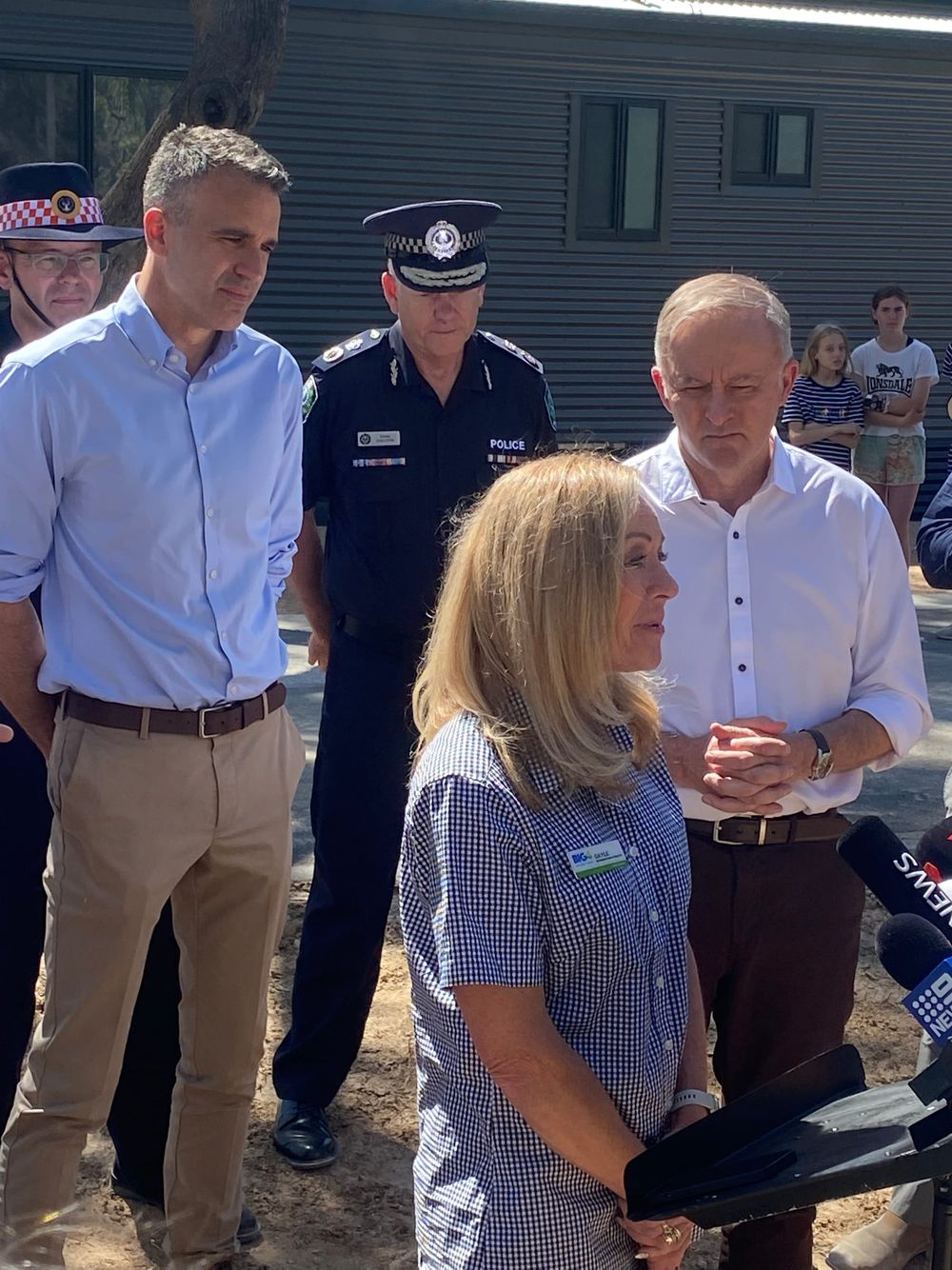 Gayle’s ‘extraordinary’ opportunity post image