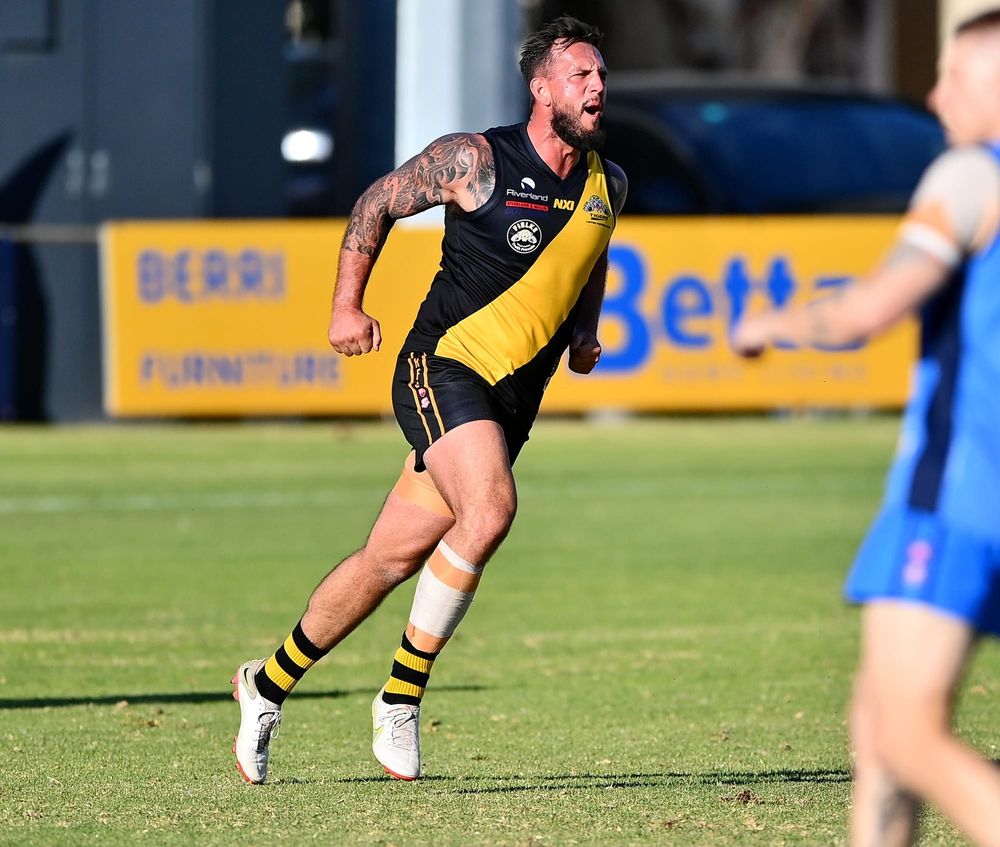 A year in review: Loxton post image