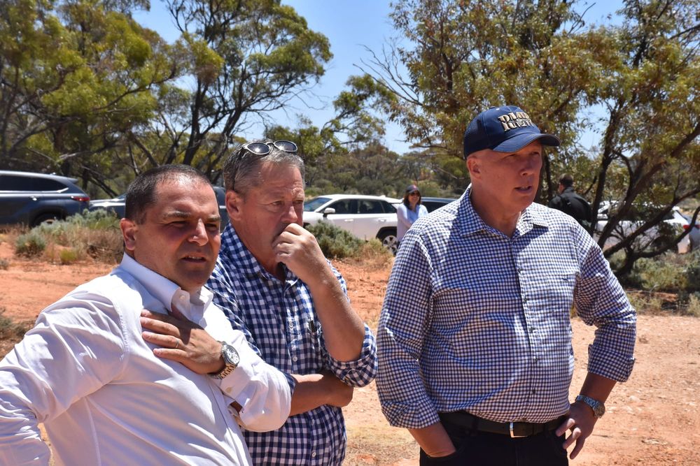 Planning needed for 96-year-old Paringa Bridge post image